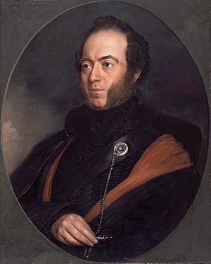 Mitchell, Sir Thomas Livingstone, Explorer, 1792-1855, NLA