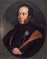 Mitchell, Sir Thomas Livingstone, Explorer, 1792-1855, NLA