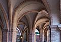 Montauban arcades de la place Nationale