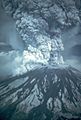 Mount St. Helens 05-18-1980