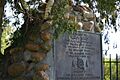 Nancy Ward Tomb Polk County Tennessee 1