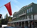 National Hotel Nevada City