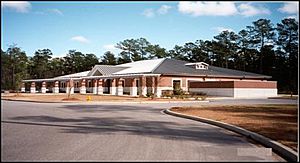 Navy Charleston Dental Clinic
