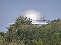 Naypyidaw Zoo Planetarium