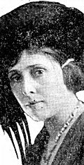 Nellie Griswold Francis (cropped)