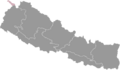 Nepal grey