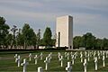 Netherlands American Cemetery and Memorial20070505