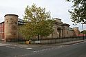 New County Gaol, South Street, Derby, England.jpg