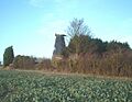 New Mill, Northbourne