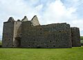 Noltland Castle 20110529