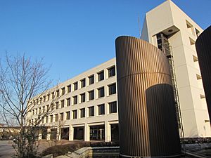 Odawara City Hall