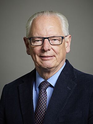 Official portrait of Lord Maude of Horsham crop 2, 2024.jpg