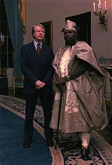 Olusegun Obasanjo and Jimmy Carter-03