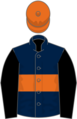 Owner Mrs T G Wilkinson