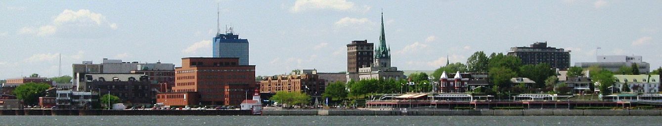 Pano Trois-Rivieres