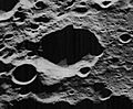 Parsons crater 5053 med