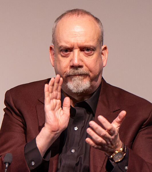 Paul Giamatti 2024 (cropped)