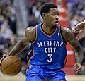 Perry Jones Thunder