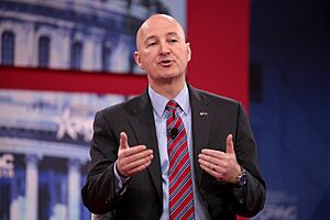 Pete Ricketts (38734331470)