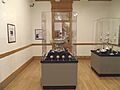 Phoenix-Arizona State Capital-1901-USS Arizona Silverware-1