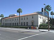 Phoenix-US Post Office-1932-1