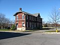Pittsburgh, Cincinnati, and St. Louis Depot