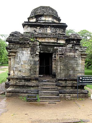 Polonnaruwa 0305