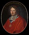 Portrait de Guillaume-Egon de Furstenberg, cardinal évêque de Strasbourg (phbw13 0489)