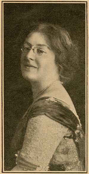 Ethel Carrick
