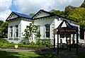 Post Office (former), Palmerston North, New Zealand (5)