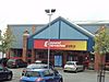 Pound store, St Davids Retail Park, High Street, Saltney, Flintshire - DSC08075.JPG
