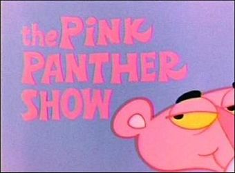 11 Facts About Pink Panther (The Pink Panther) 