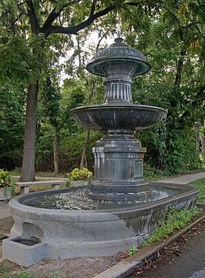 ProbascoFountain