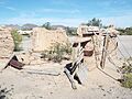 Quartzsite-Fort Tyson Ruins-1856-2