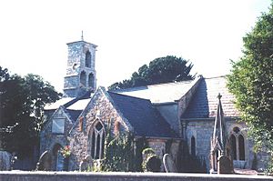 Radipole, parish church of St. Ann - geograph.org.uk - 469811.jpg