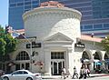 Ralphs Grocery Store, Westwood Blvd., Los Angeles