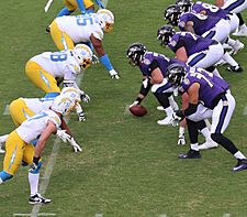 Ravens vs Chargers - 51602494323 OCT2021 (cropped)