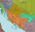 Realm of Paul I Šubić