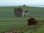 Remains of Corsewall Castle - geograph.org.uk - 862643.jpg