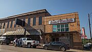 Retail Stores San Augustine (1 of 1)