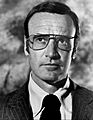 Richard Anderson as Oscar Goldman