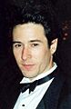 Rob Morrow at the Governor's Ball after the 43rd Annual Emmy Awards cropped