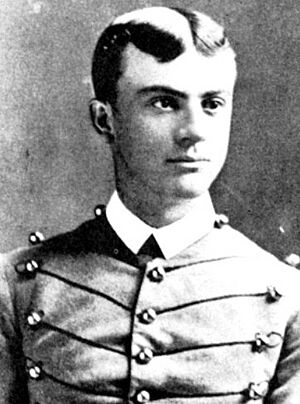 Robert Temple Emmet