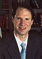 Ron Wyden official portrait