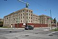 Rosenwald Apartment Building 2