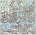 Rotterdam-plaats-OpenTopo