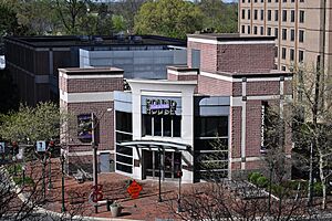 Round House Theatre building Bethesda MD 2025-04-08 15-47-04.jpg