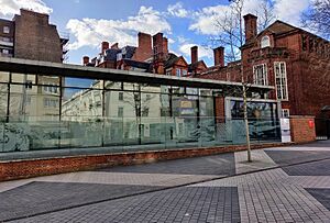 Royal Geographical Society, Exhibition Road.jpg