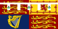 Royal Standard of Princess Eugenie of York