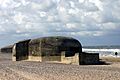 Søndervig, Denmark, Deutsche Bunker Atlantikwall 8408